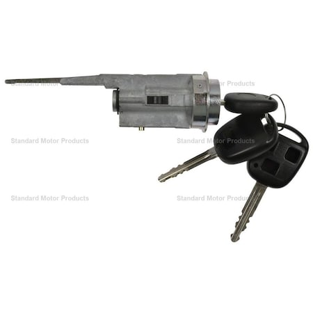 Standard Ignition Ignition Lock Cylinder, Us-333L US-333L